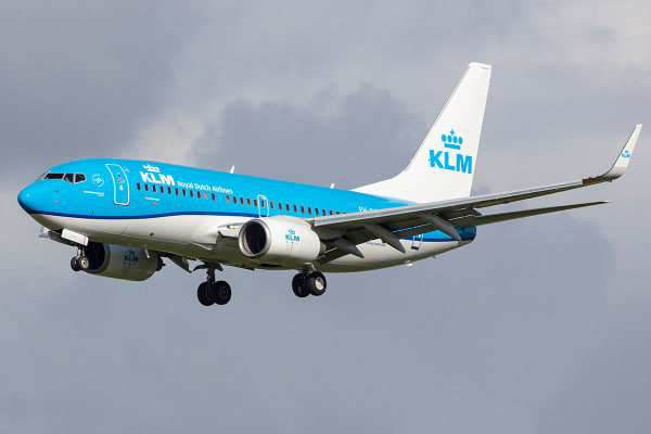 KLM’s Real Deal Dagen nieuws