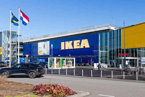 IKEA vernieuwt assortiment babymatrassen