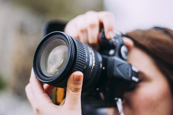 camera-zoeker