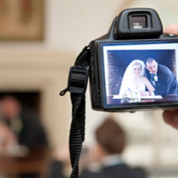 Fotocamera's highlight 2 - snelheid