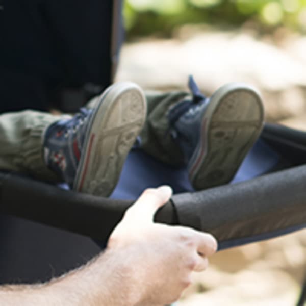 Combiwagen highlight 1 - makkelijk meenemen