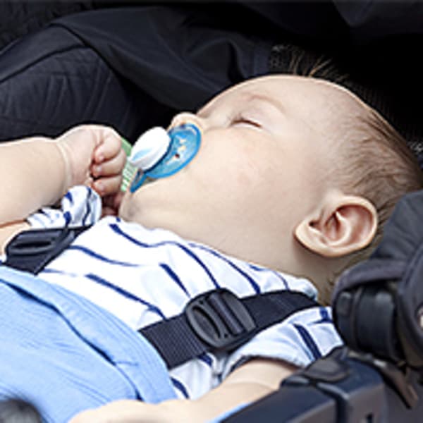 Combiwagen highlight 3 - comfort