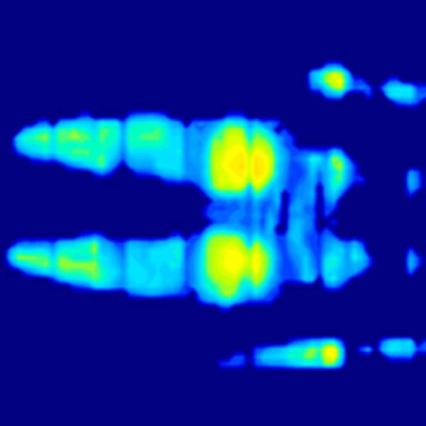 Highlight drukverdeling 200x200