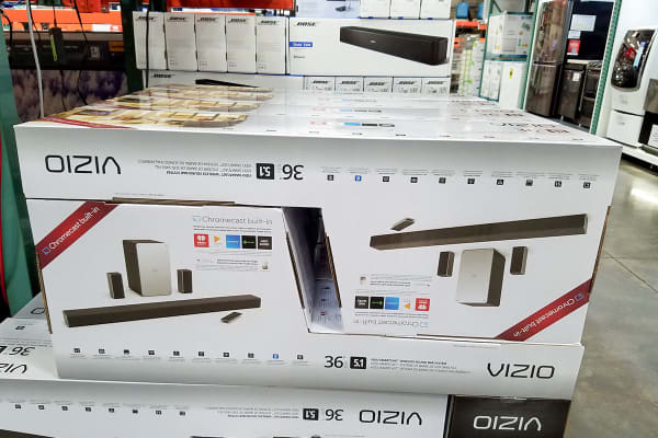 Soundbar kopen