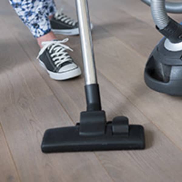 Stofzuigers highlight 2 - goed meewerken