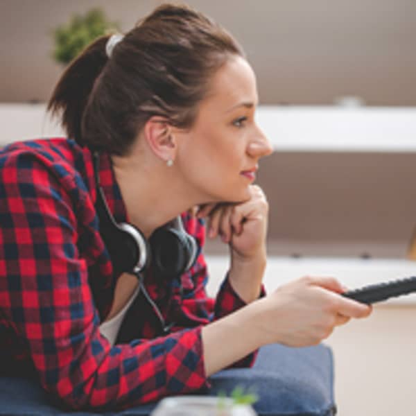 Televisies highlight - geluid 3