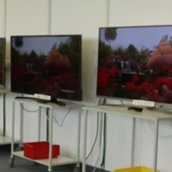 Televisies highlight - goed beeld 3