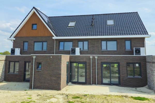 Rendement warmtepomp