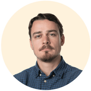 Max van Damme Rond 700x700