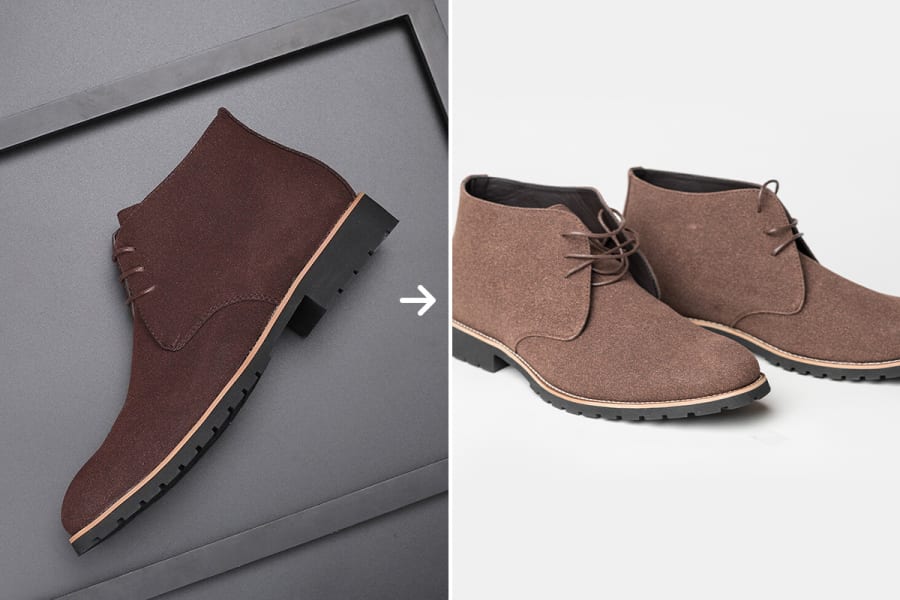 dropshipping-schoenen