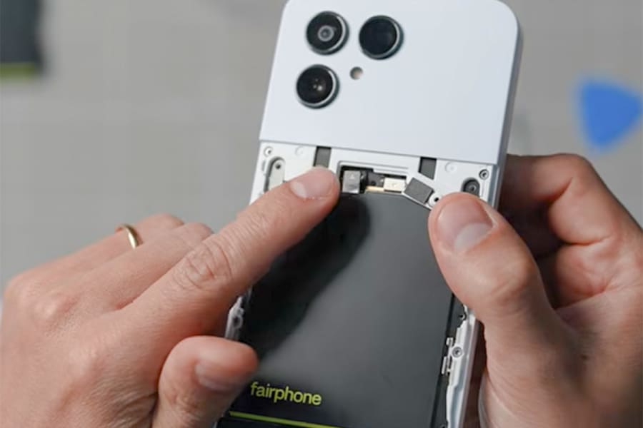 Fairphone 6 battery replacement still 1200x800