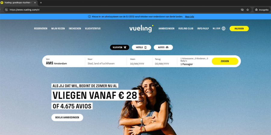 Vueling 1440x720