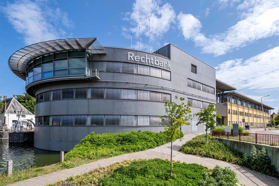 Zelf een rechtszaak starten 1200x800