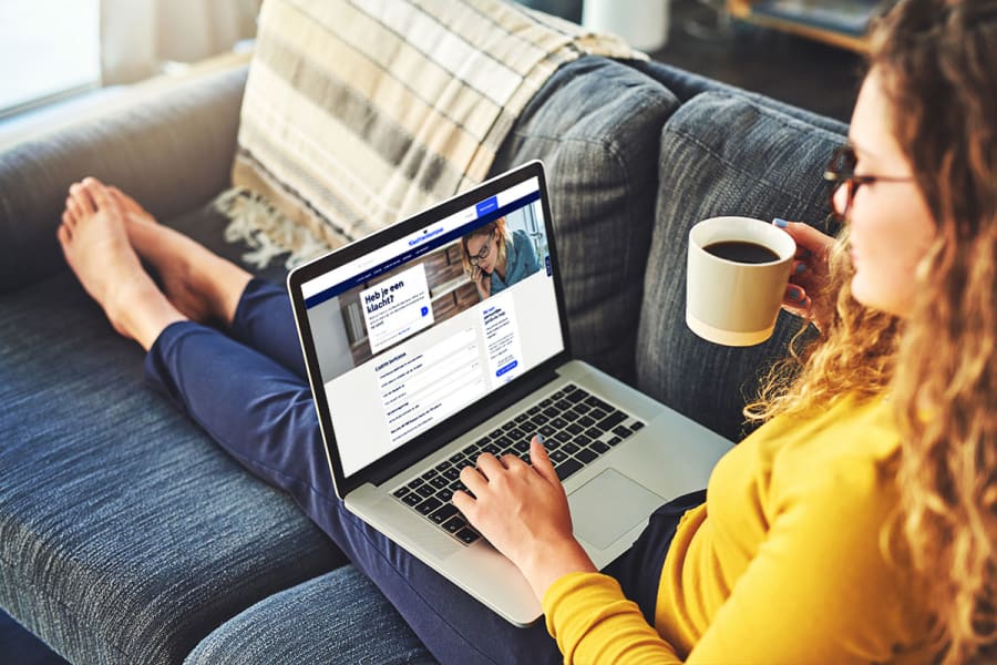 Klachtenkompas jaaroverzicht