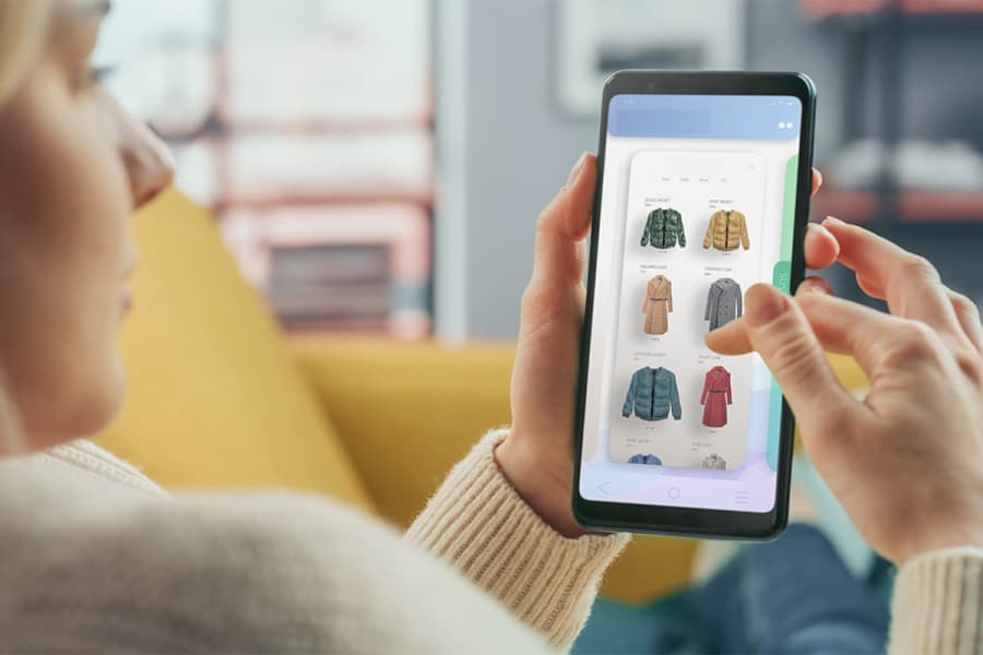 Contactgegevens webshops
