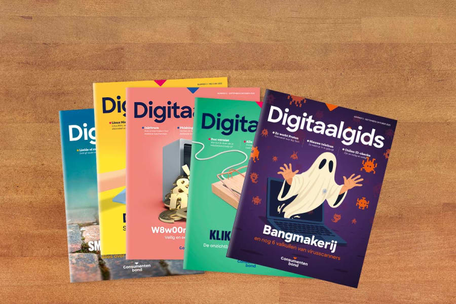 Geldgids header Artikelen waaier 6