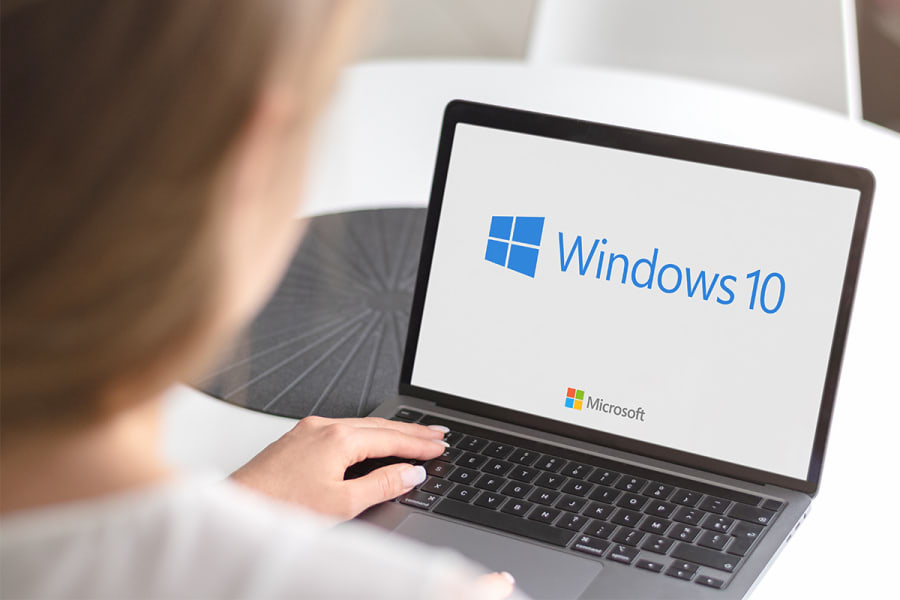 Einde voor Windows 10 in zicht