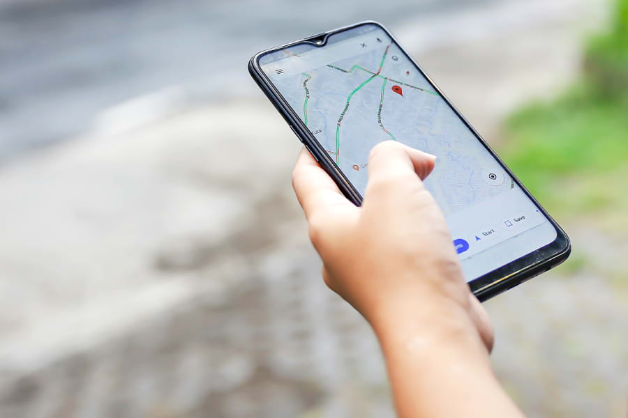 Laat je niet volgen 1200x800