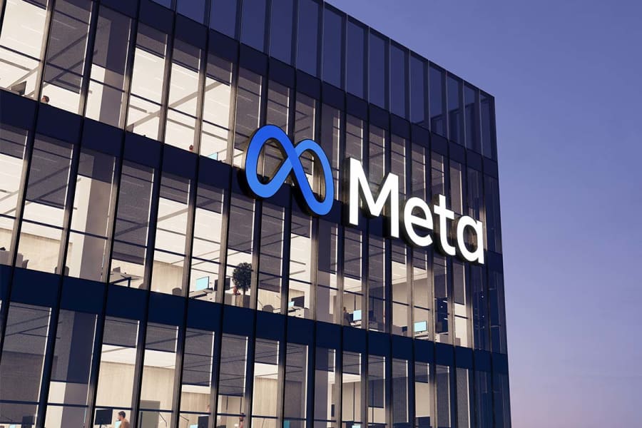 Meta gaat AI trainen met onze data 1200x800