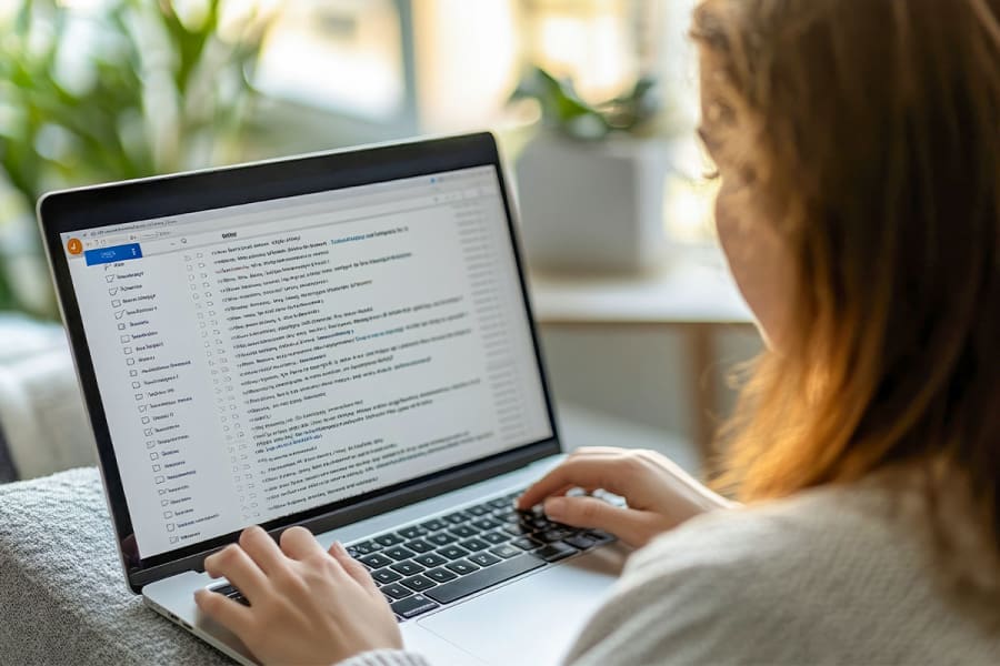 stop ongewenste e-mails 1200x800