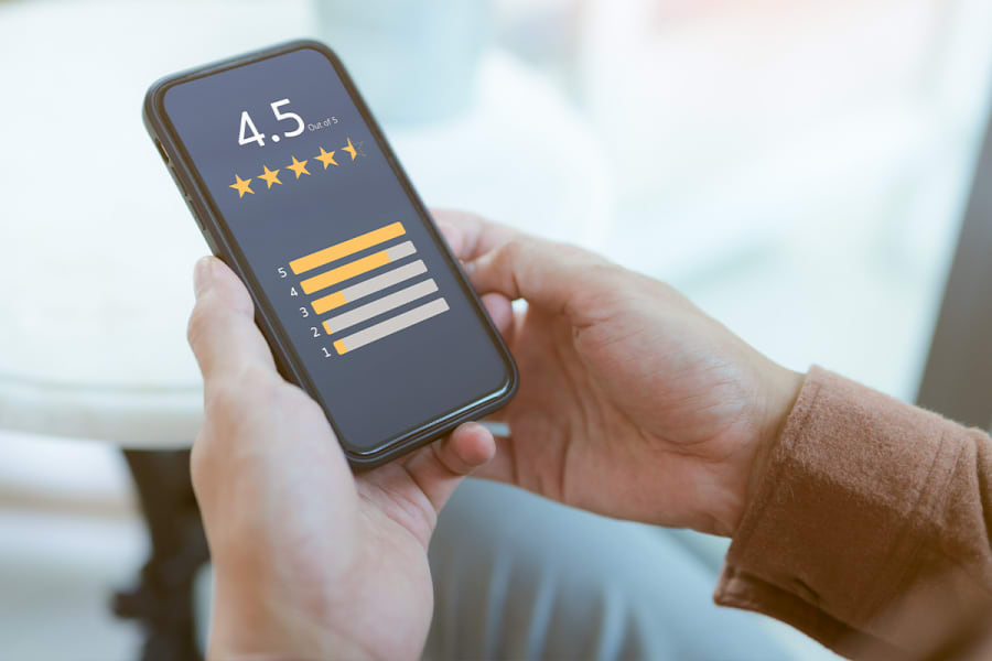 Zo herken je een nepreview