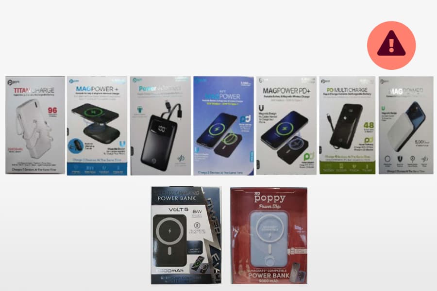 WAARSCHUWING Powerbanks 1200x800