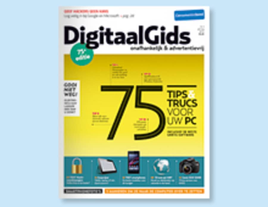 Cover 75e Digitaalgids