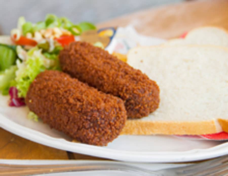 Kroketten