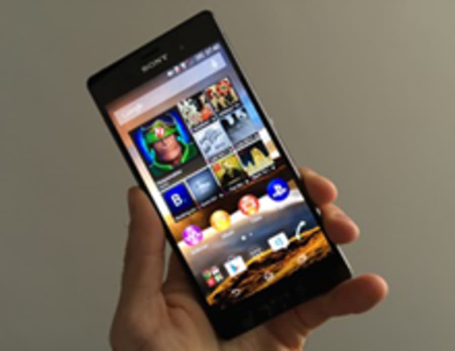 Sony Xperia Z3
