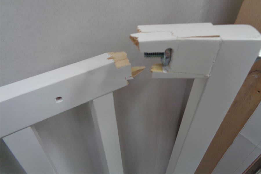 70 Childhome 10 KG Impact