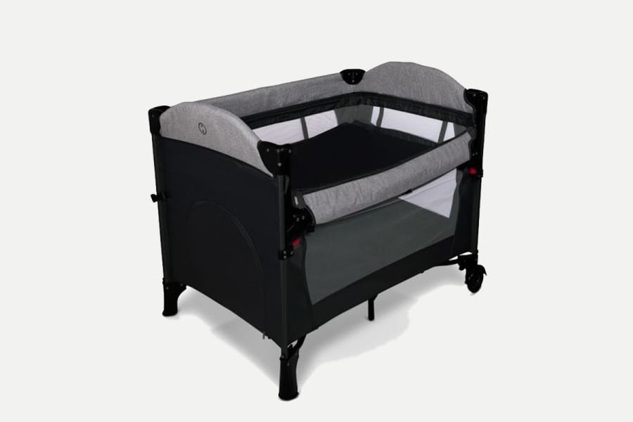 Baninni Reisbed Co-Sleeper Mona
