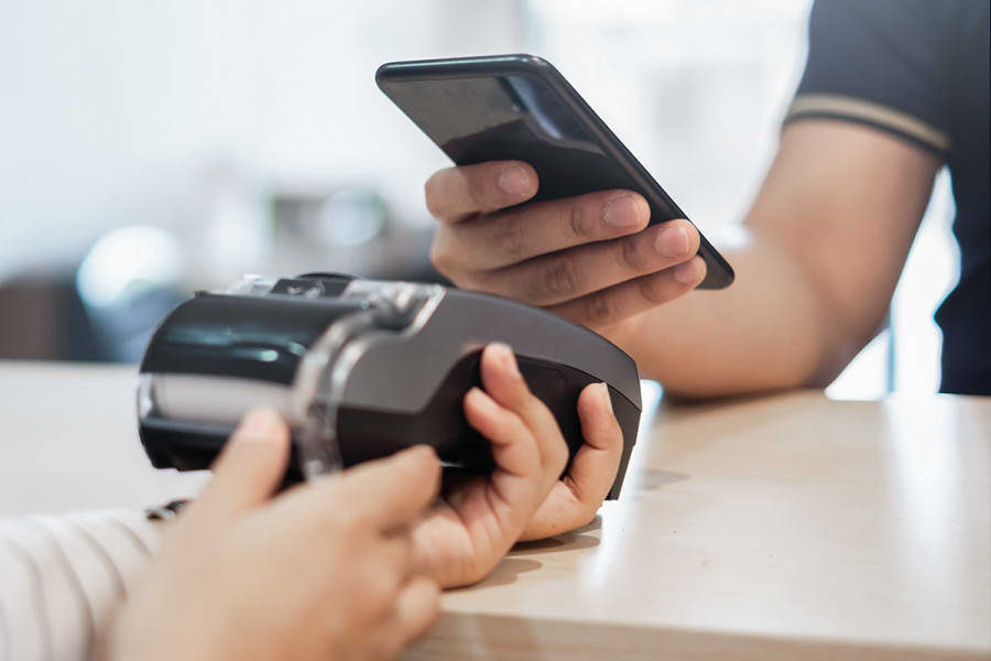 Betalingsverkeer DNB neutraal