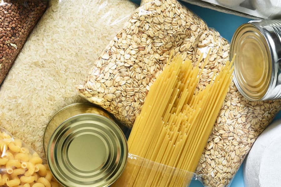 Boodschappencollectief nieuws