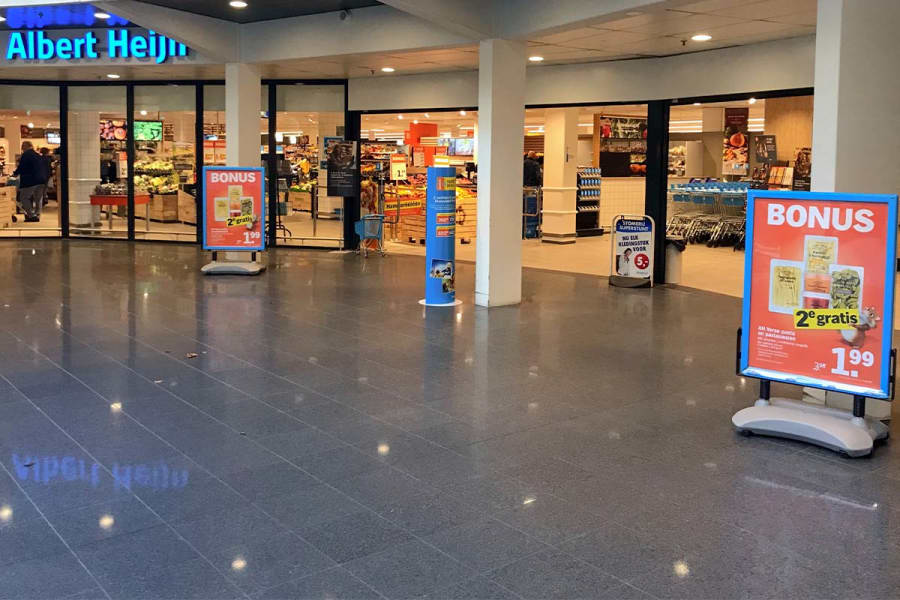 Bulkaanbiedingen nieuws