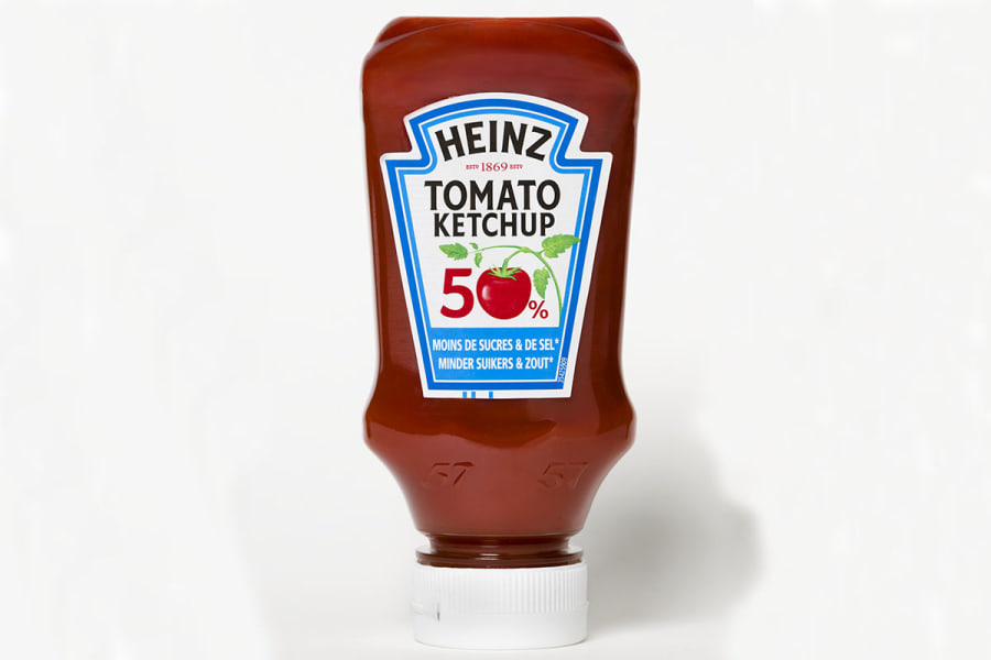 Heinz ketchup