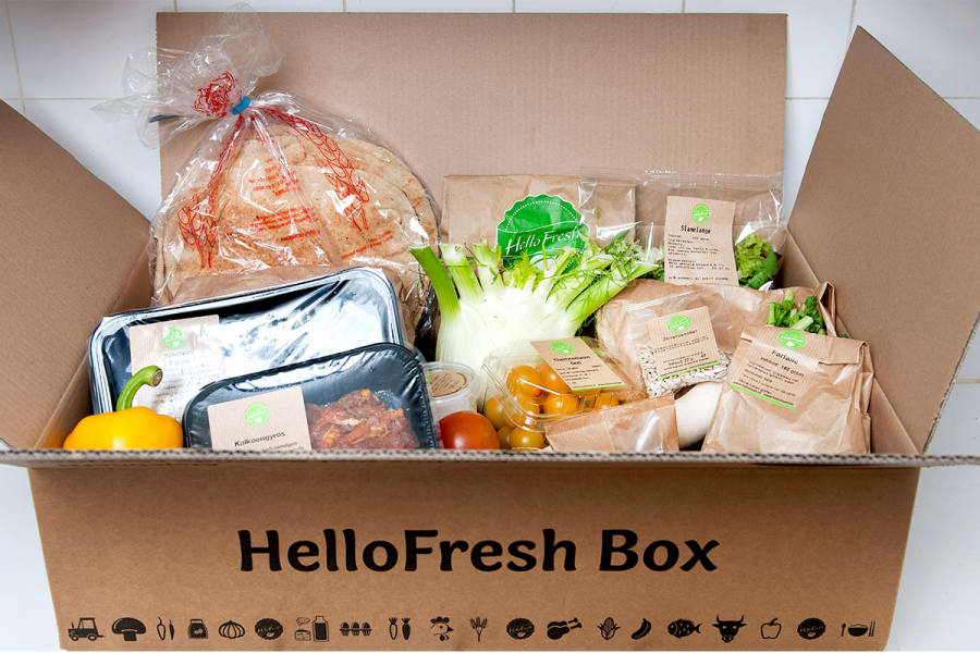 HelloFresh