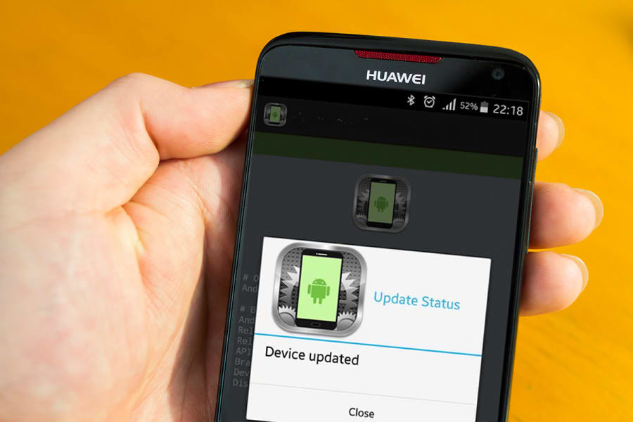 huawei-update-nieuws