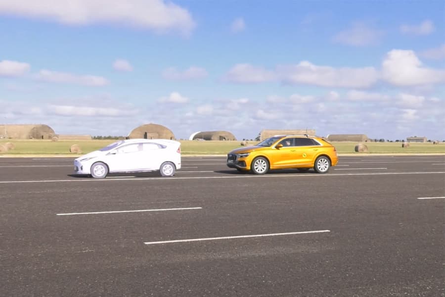 Kwaliteit rijhulpsystemen nieuws