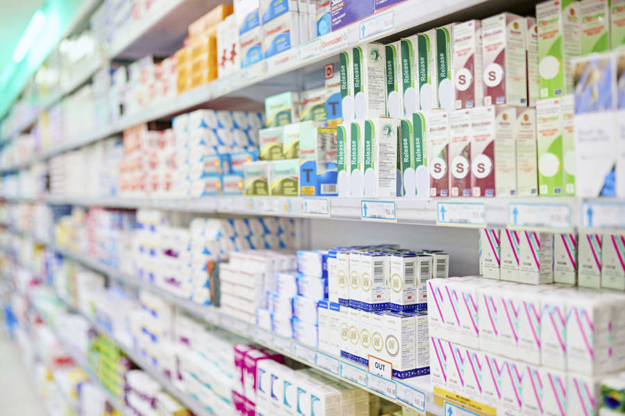 medicijnen houdbaarheids datum