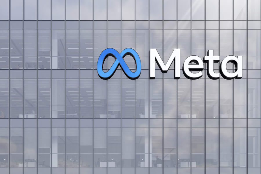 Meta advertenties nieuws