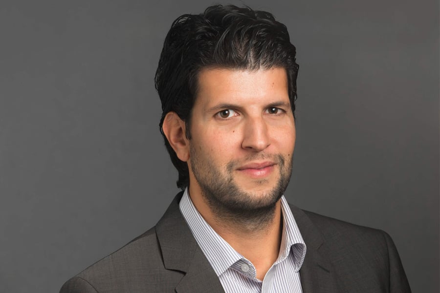 RVT Matthijs Tetteroo