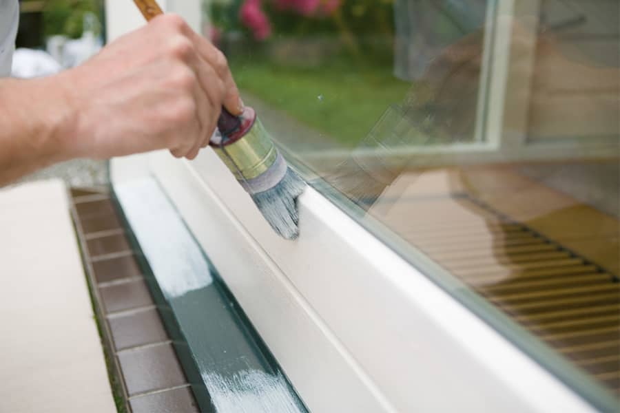 Schilderdiensten Consumentenbond