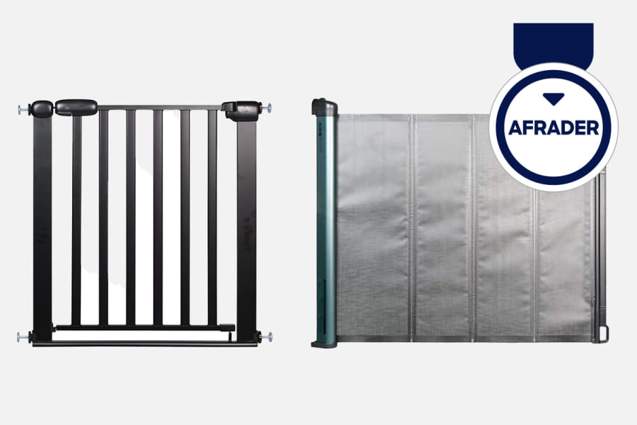 Traphekjes afraders nieuws