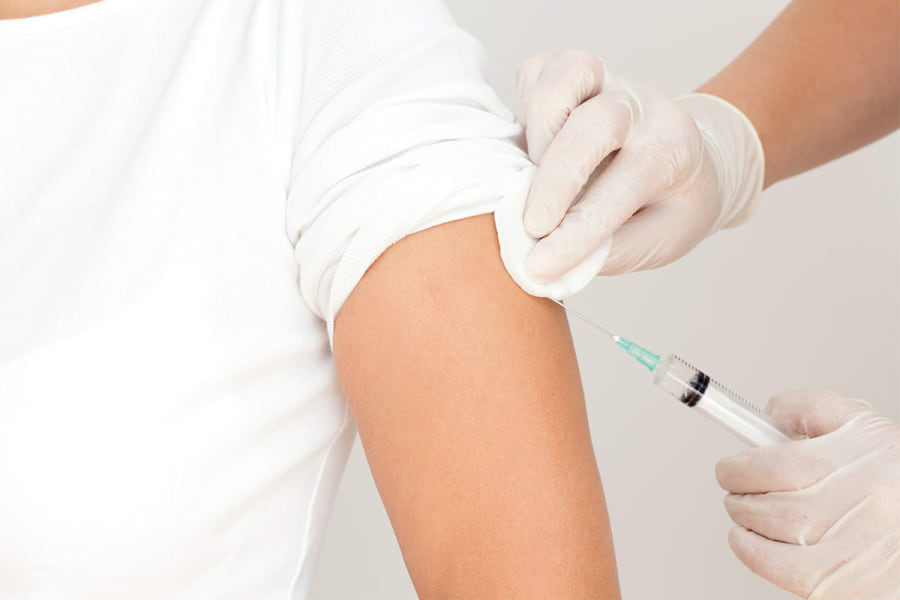 vaccinatie-voorlichting