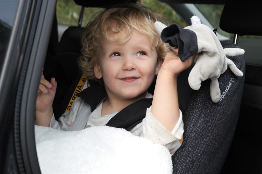 1912 CB Autostoeltjes bevestigen tips