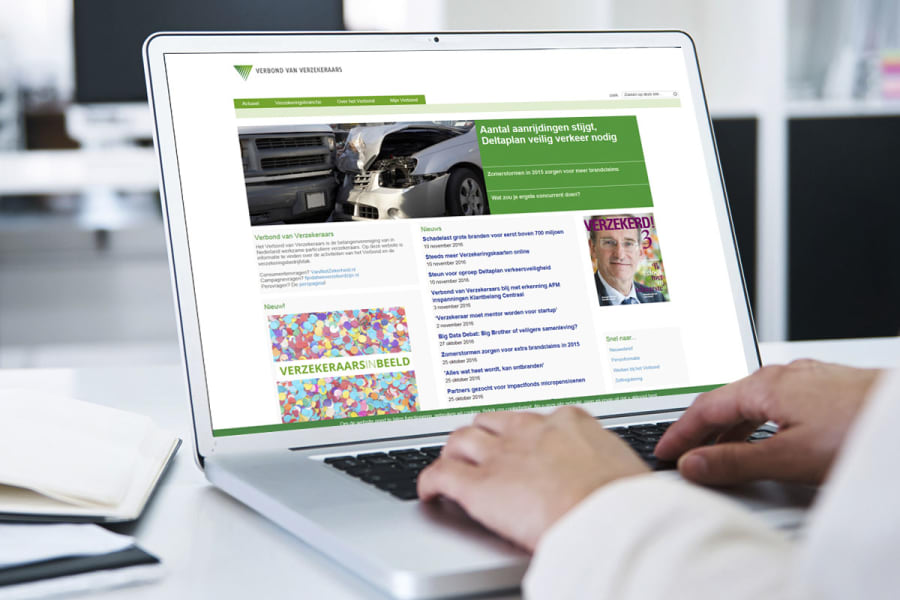 verzekeraars