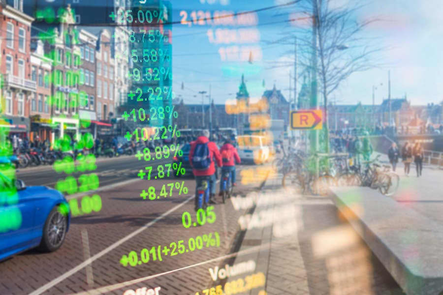 Beleggen in onzekere tijden 1200x800