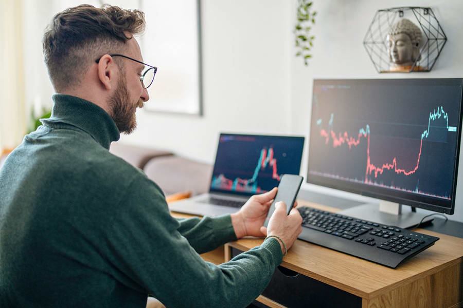 Voordelig pensioenbeleggen