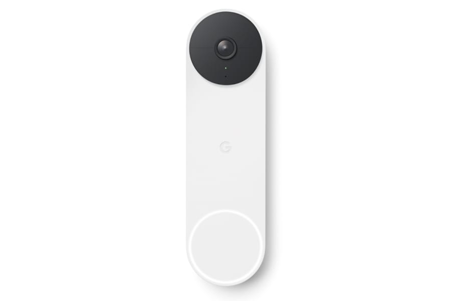 Google Nest 1