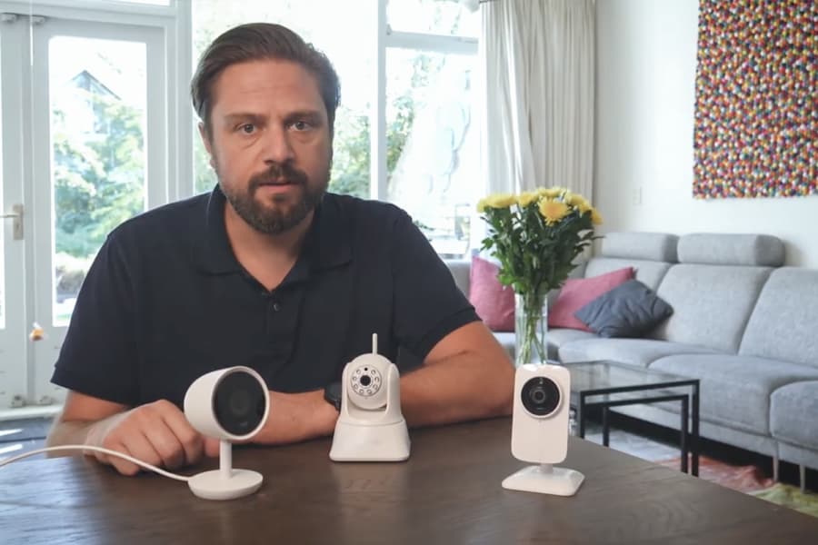 Test hoe doen we dat